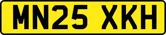MN25XKH