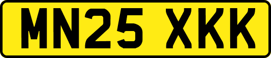 MN25XKK