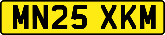 MN25XKM