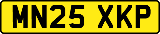 MN25XKP