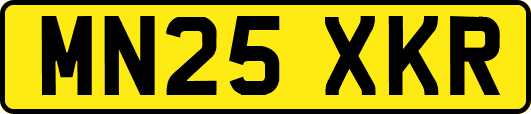 MN25XKR