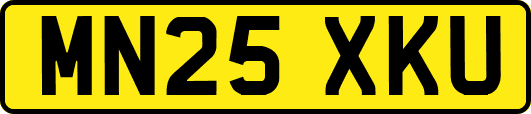 MN25XKU