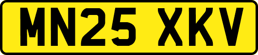 MN25XKV