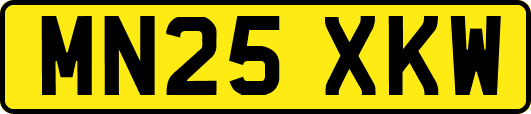 MN25XKW