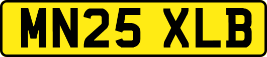 MN25XLB