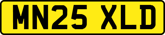 MN25XLD