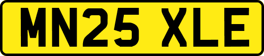 MN25XLE