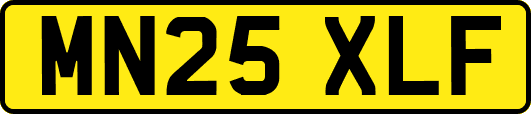MN25XLF