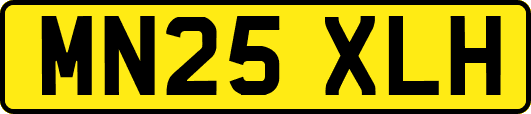 MN25XLH