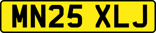 MN25XLJ