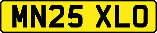 MN25XLO