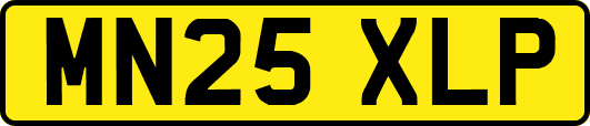MN25XLP