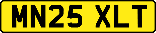 MN25XLT