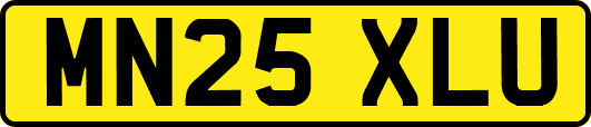 MN25XLU