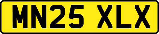 MN25XLX