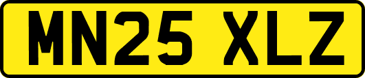 MN25XLZ
