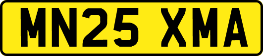 MN25XMA