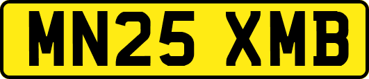 MN25XMB