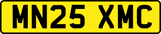 MN25XMC