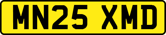 MN25XMD