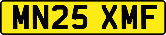 MN25XMF