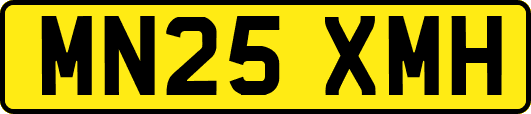 MN25XMH