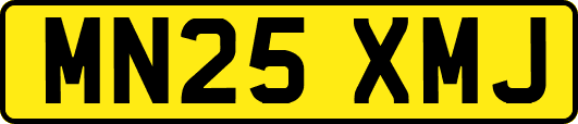 MN25XMJ