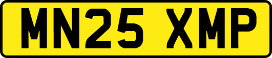 MN25XMP