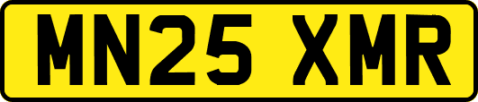 MN25XMR