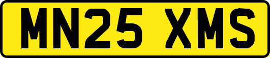 MN25XMS