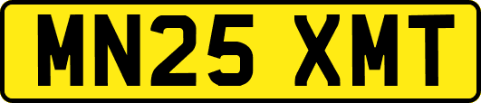 MN25XMT