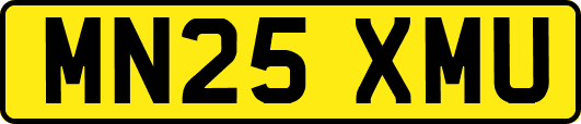 MN25XMU