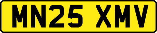 MN25XMV