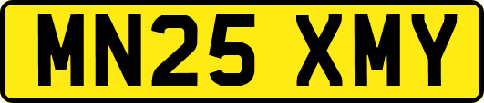MN25XMY