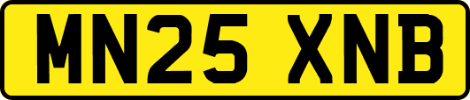 MN25XNB