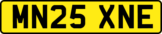 MN25XNE