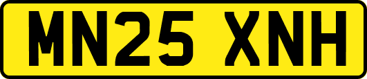 MN25XNH