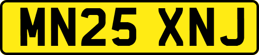 MN25XNJ