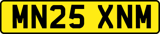 MN25XNM