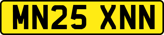 MN25XNN