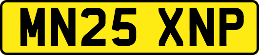 MN25XNP