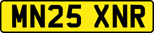 MN25XNR