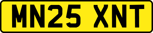 MN25XNT