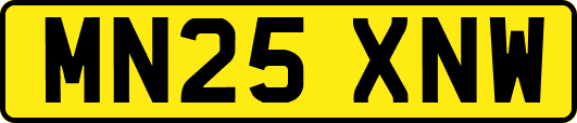 MN25XNW