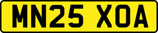 MN25XOA