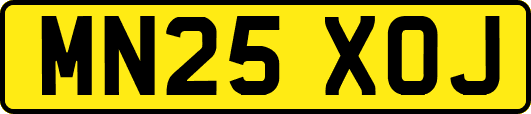 MN25XOJ