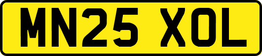 MN25XOL
