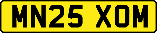 MN25XOM
