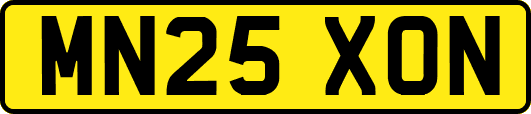 MN25XON