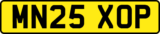 MN25XOP